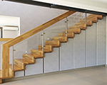 Construction et protection de vos escaliers par Escaliers Maisons à Givonne